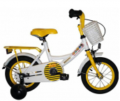 Comprar uma Bicicleta de Criança