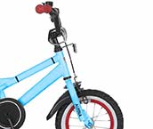 Peças de Bicicleta para Bicicleta de Criança