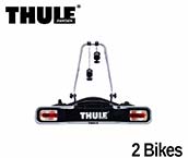 Suporte de Bicicleta Thule - 2 Bicicletas
