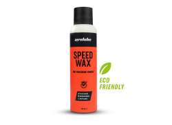 Airolube Speedwax Cera Spray - Lata De Spray 200ml