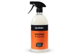 Airolube Speedwax - Garrafa De Spray 1L