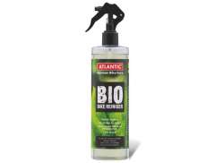 Atlantic Bio Agente De Limpeza De Bicicleta - Garrafa De Spray 500ml