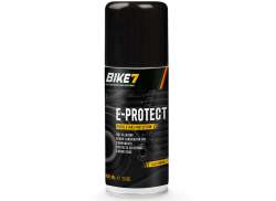 Bike7 E-Protect Spray De Manuten&ccedil;&atilde;o - Lata De Spray 100ml