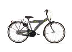 BikeFun Urban Bicicleta De Rapaz 26&quot; 3S V-Brake - Tit&acirc;nio