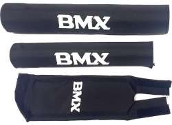 BMX Conjunto De Enchimento Preto