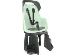 Bobike GO Cadeira Infantil Traseiro Transportador Fixa&ccedil;&atilde;o - Marsmallow Menta