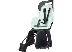 Bobike Go Maxi RS Cadeira Infantil Traseiro Quadro Montagem. - Marshmallow Menta