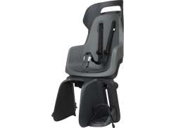 Bobike GO Maxi RS Cadeira Infantil Traseiro Transportador - Macaron Cinzento