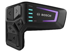 Bosch Controlo Remoto LED 74 x 53 x 35 mm Smart - Preto