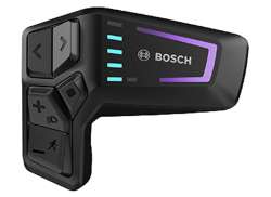 Bosch Controlo Remoto LED - Preto