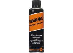 Brunox Lata De Spray Turbo Spray 300ml