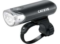 CatEye EL135N Farol LED Baterias - Preto