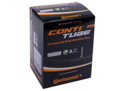 Continental Compact 20 Amplo 20 x 1.90-2.50&quot; Vs 40mm - Preto