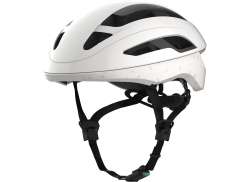 CRNK Angler Cycling Helmet Branco Matt