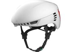 CRNK Genetic Alpha Cycling Helmet Branco