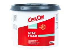 Cyclon Stay Fixado Carbono Colar 500ml