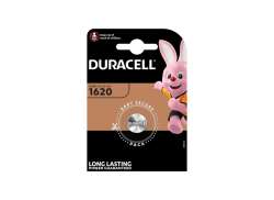 Duracell Bateria CR1620 3V L&iacute;tio