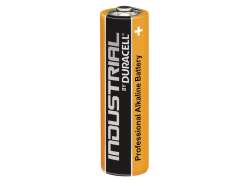 Duracell Baterias Industrial LR6 AA 1.5V (10)