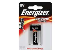 Energizer Power 6LR61 Bateria 9S (1)