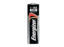 Energizer Power LR6 AA Baterias 1.5S (4)