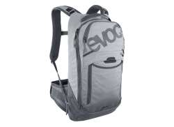 Evoc Trail Pro 10 Mochila L/XL 10L - Stone/Carbono Cinzento