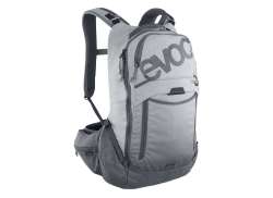Evoc Trail Pro 16 Mochila L/XL 16L - Stone/Carbono Cinzento