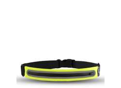 Gato Waterproof Sports Belt Neon Amarelo - One Size