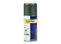 Gazelle Tinta De Spray 150ml 850 - Moss Cinzento