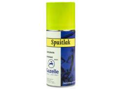 Gazelle Tinta De Spray 150ml 854 - Lim&atilde;o Verde