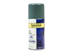 Gazelle Tinta De Spray 150ml 891 - Mineral Verde