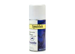 Gazelle Tinta De Spray 150ml 892 - Whisper Branco