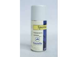 Gazelle Tinta De Spray 556 - Branco