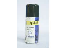 Gazelle Tinta De Spray 674 - Hunter Verde