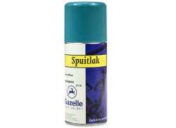 Gazelle Tinta De Spray 680 150ml - Java Azul