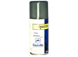 Gazelle Tinta De Spray - 690 Gasolina