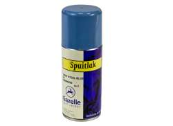 Gazelle Tinta De Spray 802 150ml - Farol A&ccedil;o Azul