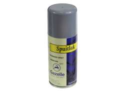 Gazelle Tinta De Spray 812 150ml - Morning Cinzento