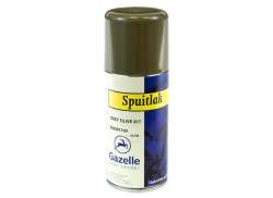 Gazelle Tinta De Spray 817 150ml - Cinzento Azeitona