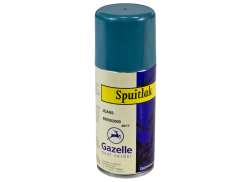 Gazelle Tinta De Spray 820 150ml - Cal&ccedil;as Azul