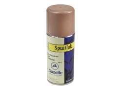 Gazelle Tinta De Spray 839 150ml - Pastel Nude