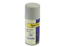 Gazelle Tinta De Spray 843 150ml - Branco Smoke