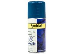 Gazelle Tinta De Spray 870 150ml - Avalon Azul