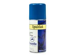 Gazelle Tinta De Spray 889 150ml - Fundo Azul