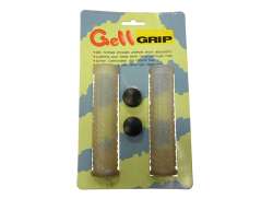 Gell Grip Pegas 130mm - Transparente