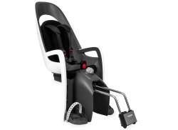 Hamax Caress Cadeira Para Crian&ccedil;as Quadro Montagem. Incluindo. Suporte - Preto/Branco