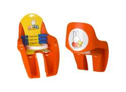 HBS Miffy Cadeira De Boneca - Laranja