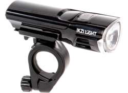 IKZI Farol Sr.. Brightside 3W LED 3xAAA - Preto