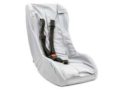 Melia Comfort Cadeira De Seguran&ccedil;a De Beb&eacute; 7-18 Meses 5-Ponto - Cinzento