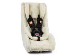 Melia Plus Cadeira De Seguran&ccedil;a De Beb&eacute; 7-18 Meses 5-Ponto Cinto - Branco