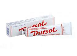 Metal Polir Dursol Tubo 200ml
